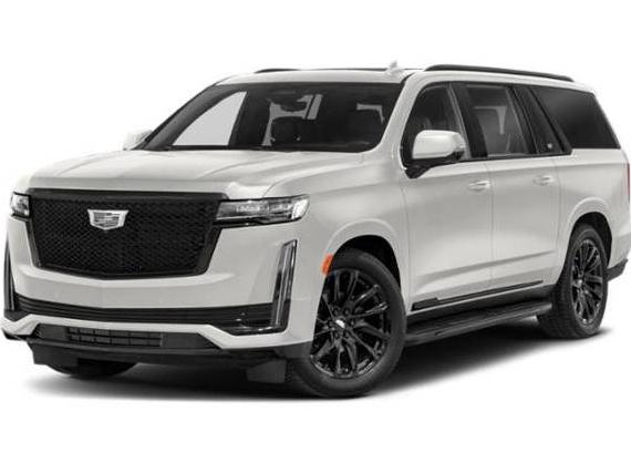 CADILLAC ESCALADE ESV 2024 1GYS4RKL2RR252926 image CADILLAC ESCALADE ESV 2024 1GYS4RKL2RR252926 image